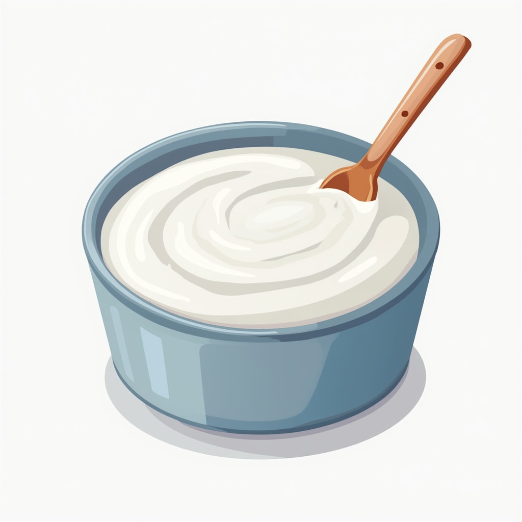 Greek Yogurt