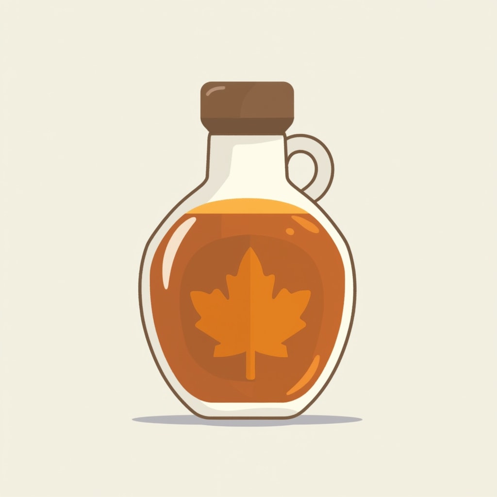 Maple Syrup