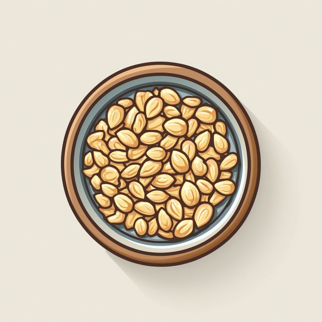 Rolled Oats