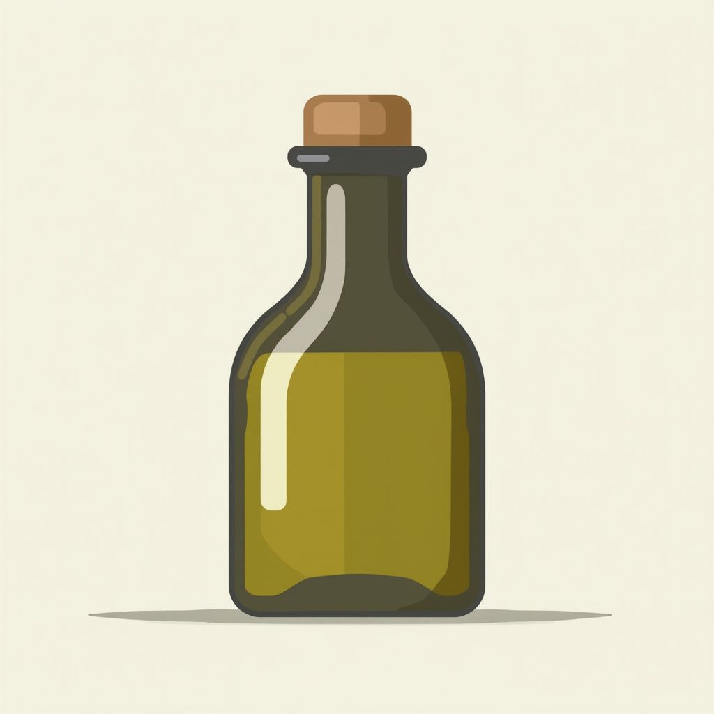 olive oil