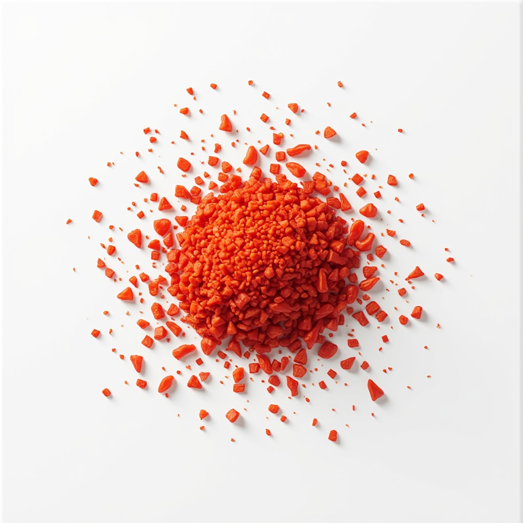Red Pepper Flakes