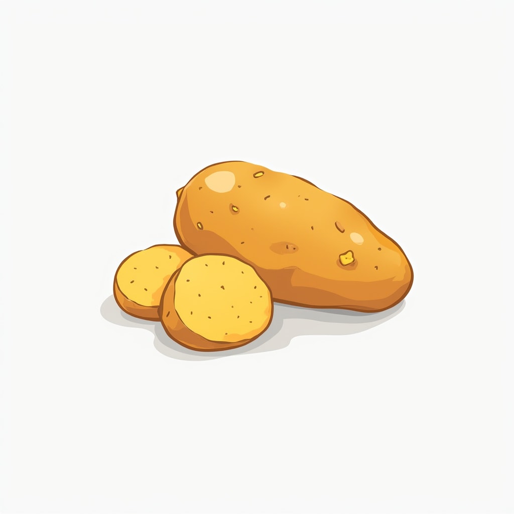 Sweet potatoes
