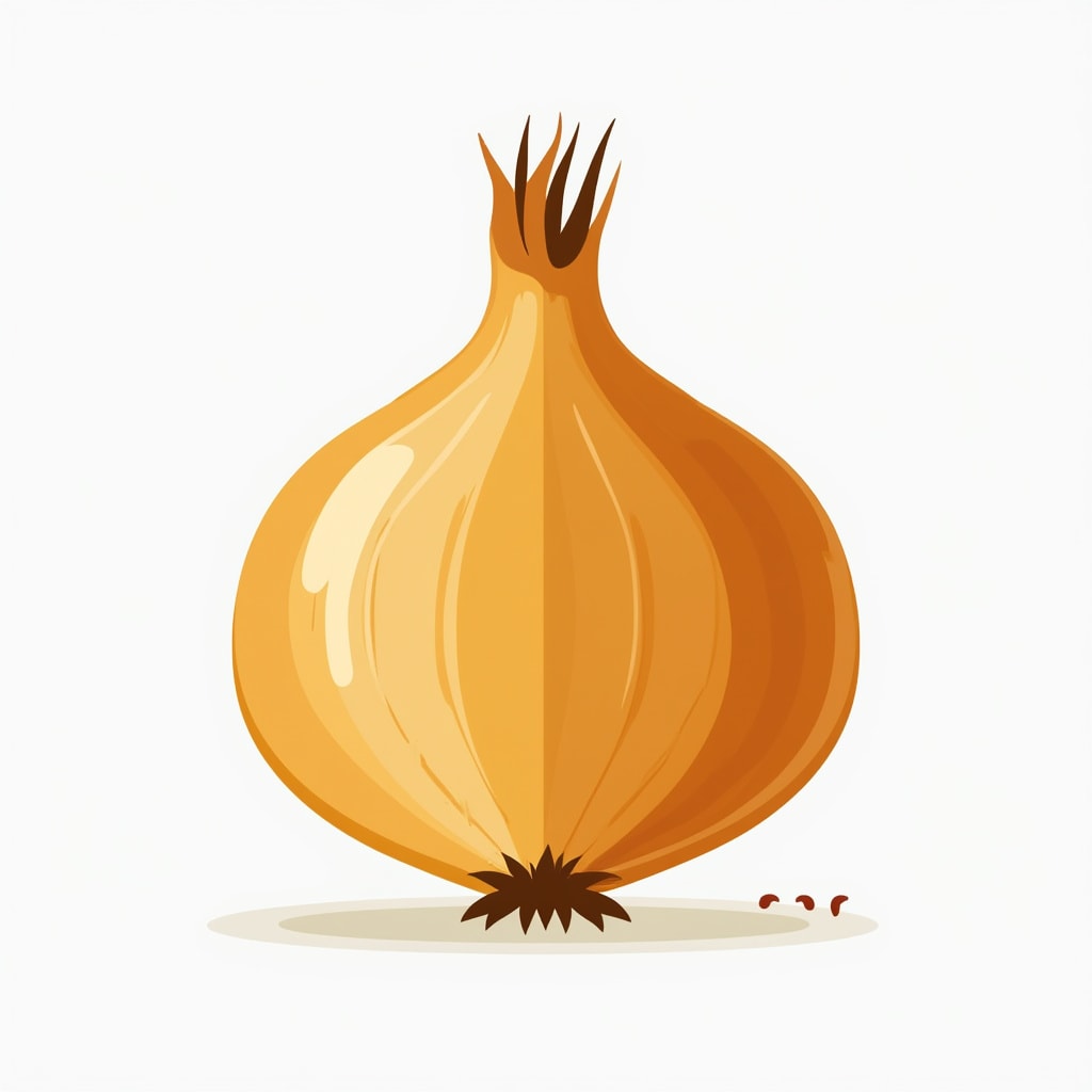 Yellow Onion